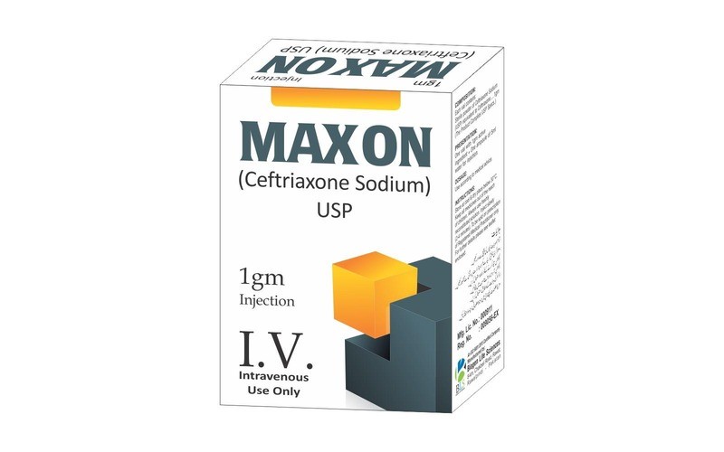 Maxon